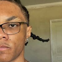 TikTok Account - gio_dizzle