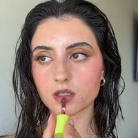 TikTok Account - laviniarusanda