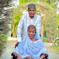 TikTok Account - hussaina_usman_ongas