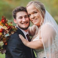 TikTok Account - elizabethjohnstonbolden