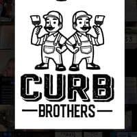 TikTok Account - curbbrosofficial