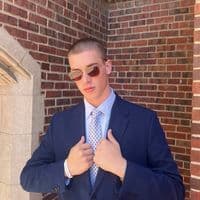 TikTok Account - lorenzo2.000