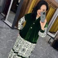 TikTok Account - kamzolalmaty