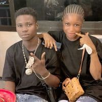 TikTok Account - miss.yattara20