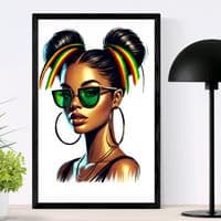 TikTok Account - raggae001