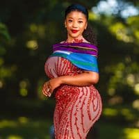 TikTok Account - nobuhledumakudee