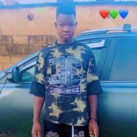 TikTok Account - naaba7565