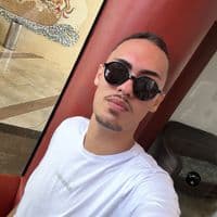 TikTok Account - matheussantos_9