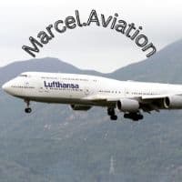 TikTok Account - marcel.aviation_