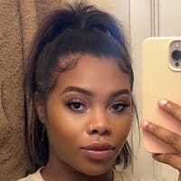 TikTok Account - thenail_nympho