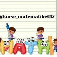 TikTok Account - kurse_matematike012