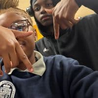 TikTok Account - gwynnbestduo