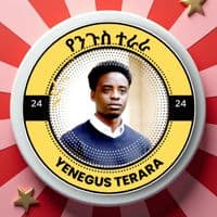 TikTok Account - yenugus_terara