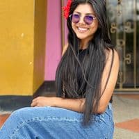 TikTok Account - yessimartinez371