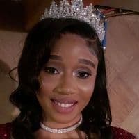 TikTok Account - annacaliejoacius3