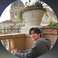 TikTok Account - sn_meguro.ren_official38