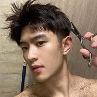 TikTok Account - cute.7894