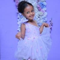 TikTok Account - eyoba031