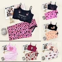 TikTok Account - philmoorelingeriestores