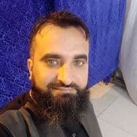 TikTok Account - tahir.ilyas43