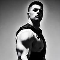 TikTok Account - iamquinstott