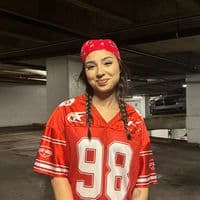 TikTok Account - livvcopelandd