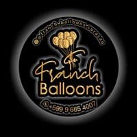 TikTok Account - franch_balloons.curacao