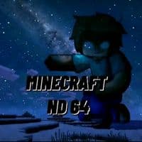 minecraftnd64