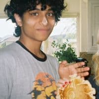 TikTok Account - aryansimhadri