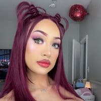 TikTok Account - paradiisedd