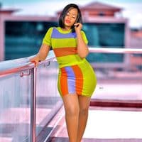 TikTok Account - momo19official