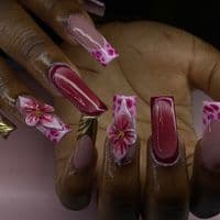 TikTok Account - nailsbychocho