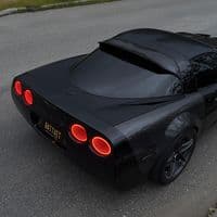 TikTok Account - batvette_01