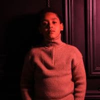 TikTok Account - biniam_shumye