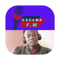 TikTok Account - kadamafm_presenter_vcup