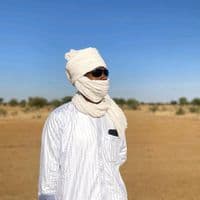 TikTok Account - ina_darba8