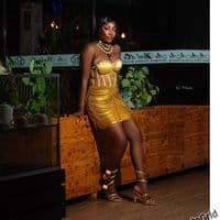 TikTok Account - salex224