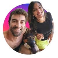 TikTok Account - ilaria.stefano