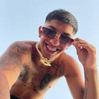 TikTok Account - leosilva_okk