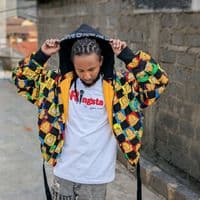 TikTok Account - vj_ringsta