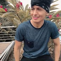 TikTok Account - dannyalexis_