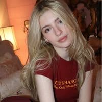 TikTok Account - alice7227915