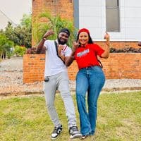 TikTok Account - kwaku_pages1