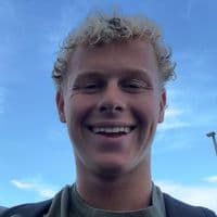 TikTok Account - mattymoellz