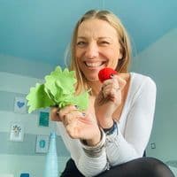 TikTok Account - therammdiet