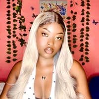 TikTok Account - christinaannek1