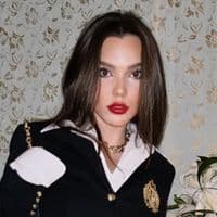 TikTok Account - s.gorshok