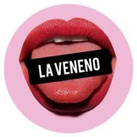 TikTok Account - lla_veneno