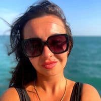 TikTok Account - olgazhyvotkova80