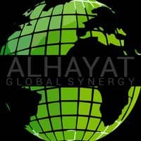 TikTok Account - alhayatglobal